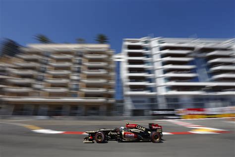 f1 monaco 2013|2013 Monaco Grand Prix .